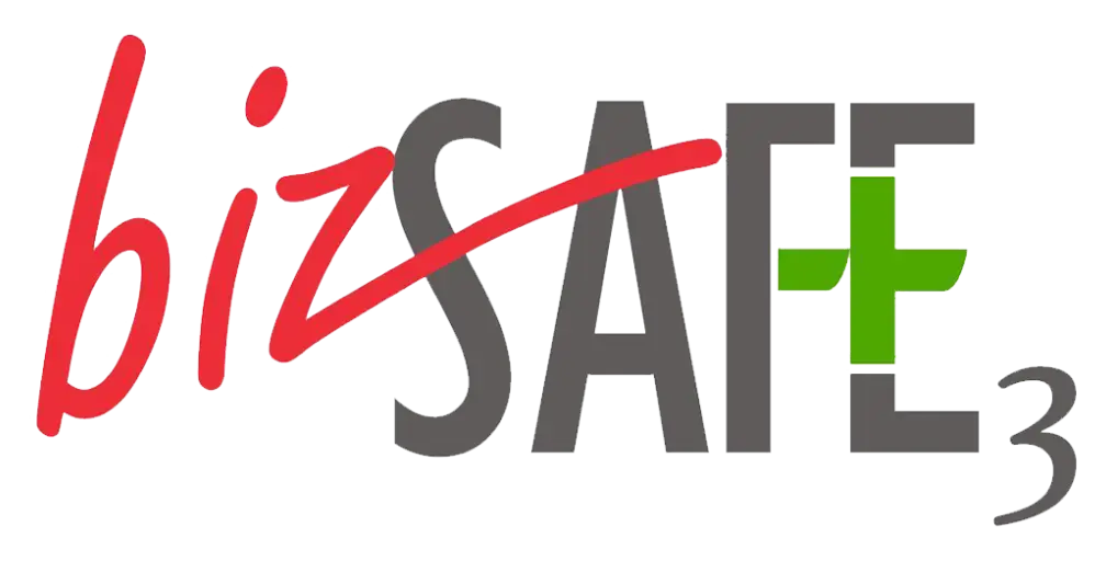 bizSAFE Level 3