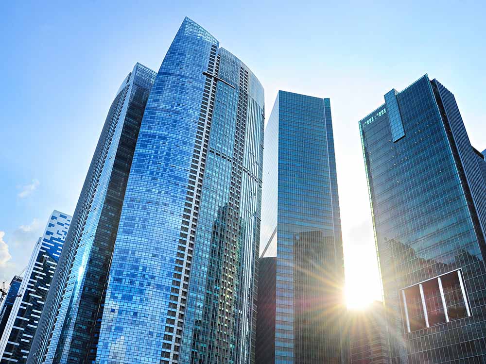 Competitive Rates Without Compromising Quality