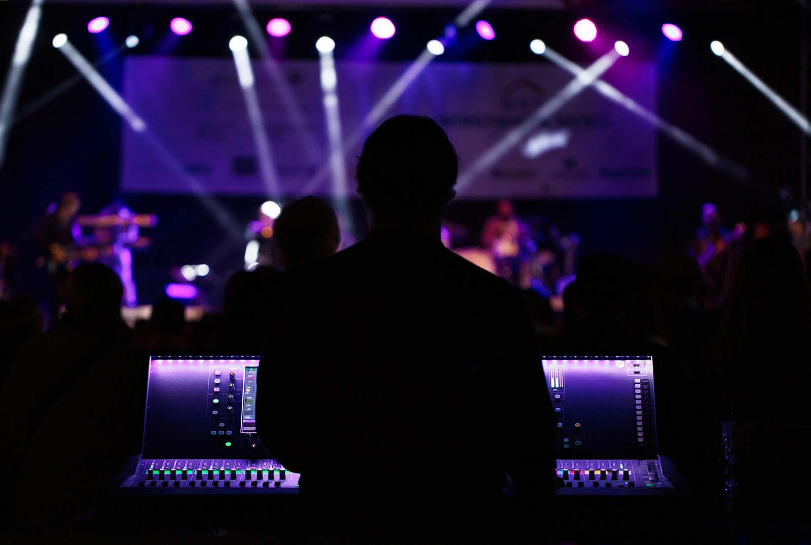 Stage Production