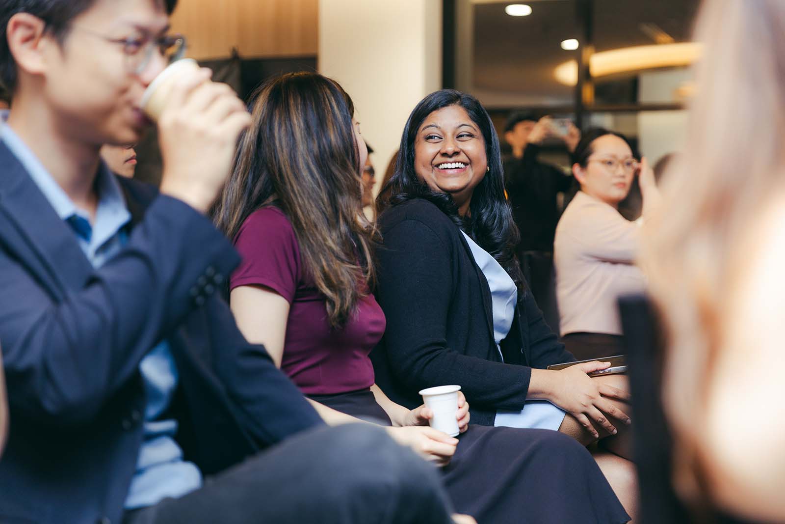 Event Photography