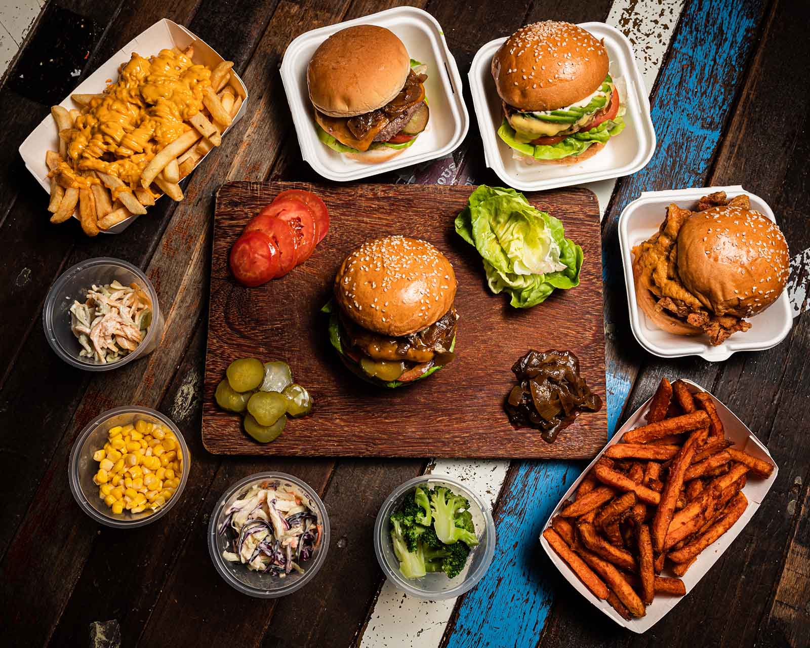 Food Photography