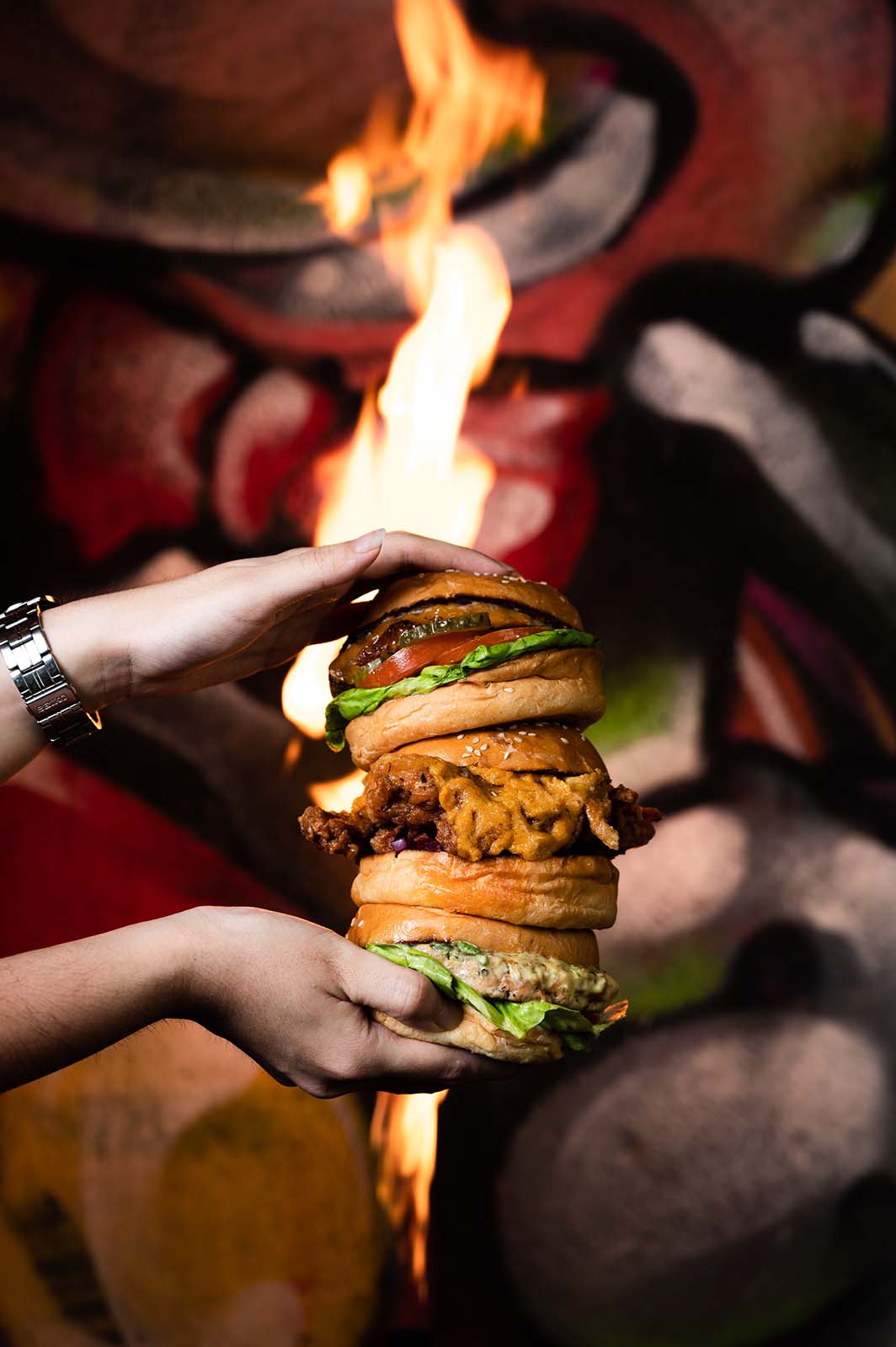 Food Photography
