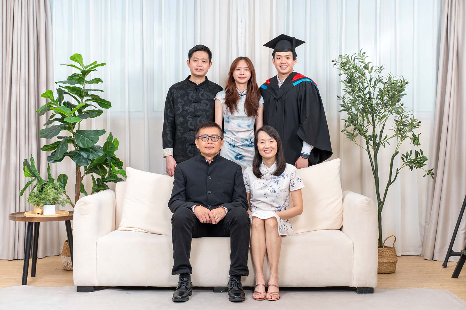 Graduation Photography