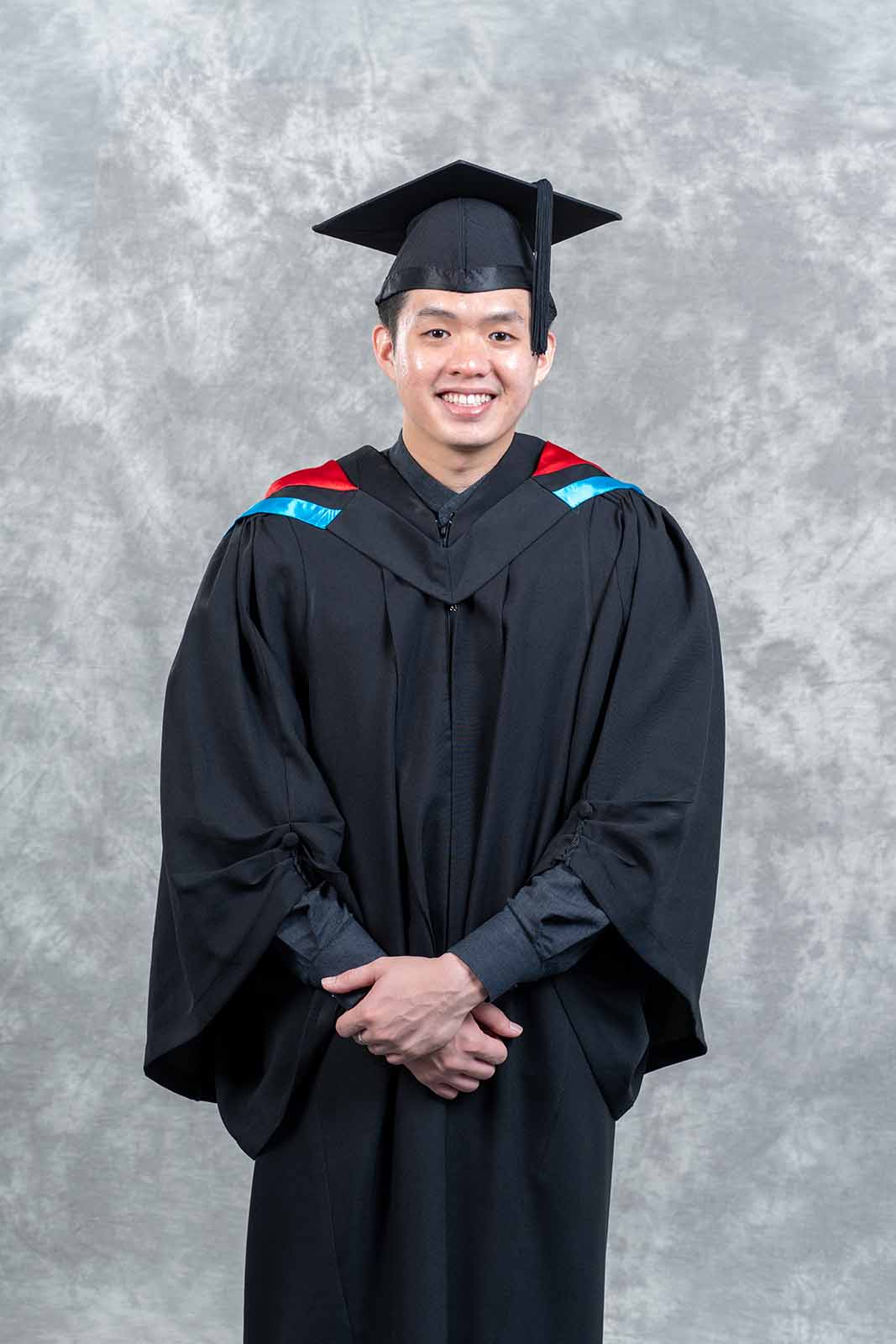 Graduation Photography