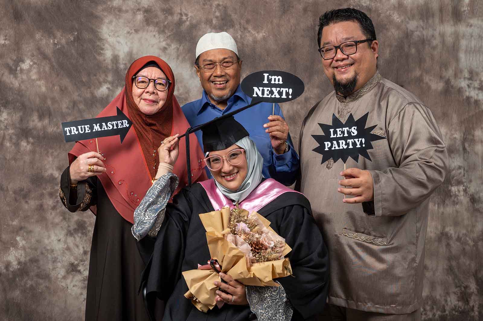 Graduation Photography