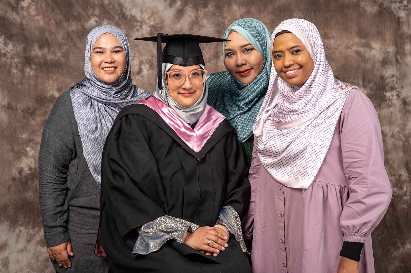 Graduation Photography