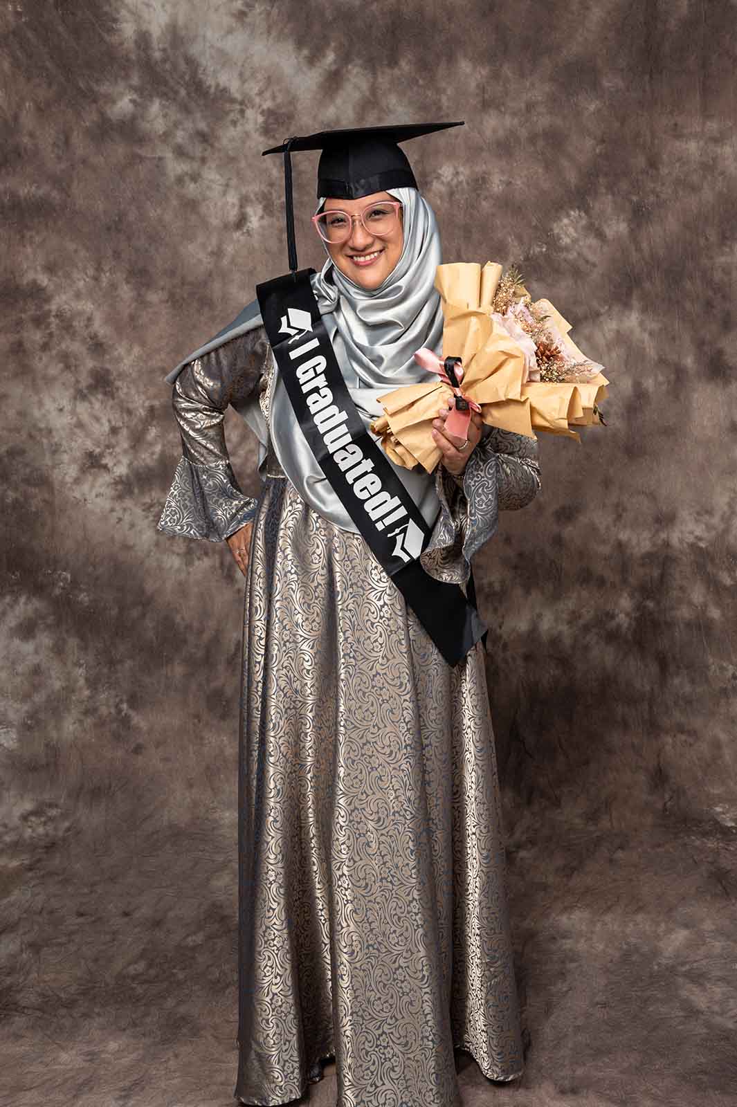 Graduation Photography
