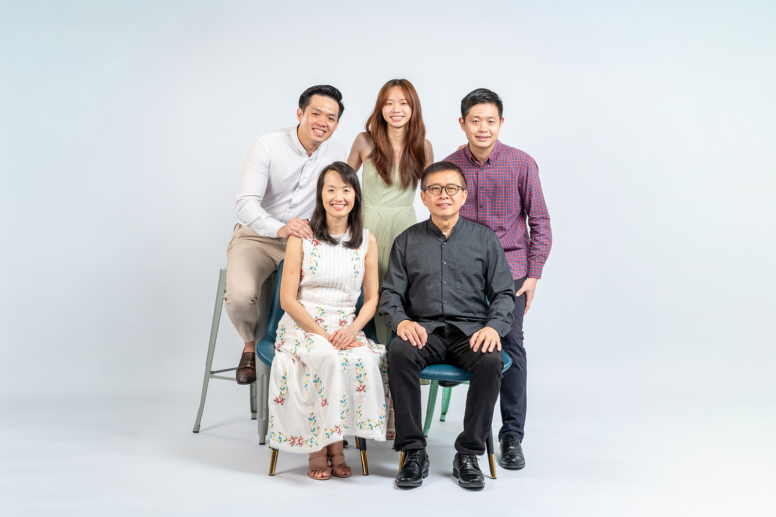 Studio Photography