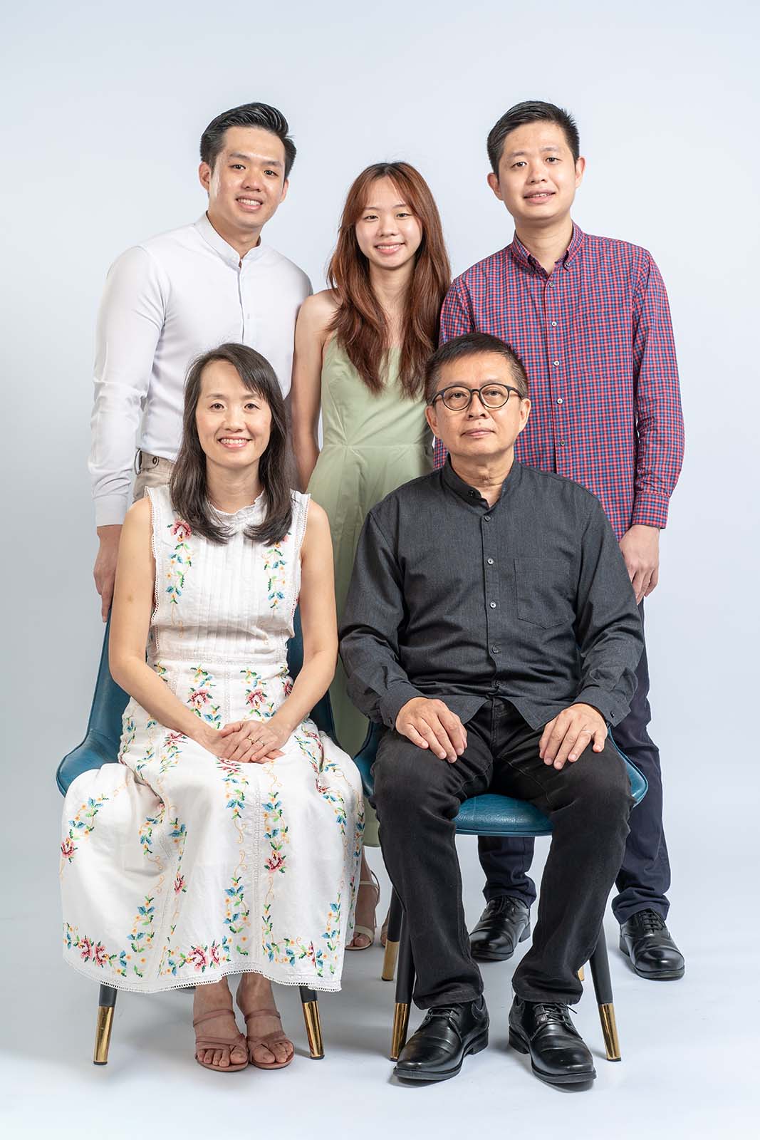 Studio Photography